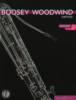Boosey Woodwind Method: Basson Book 2