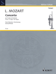 Concerto in G Major