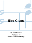 Bird Clues