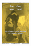 Lord of the Empty Tomb mini preview