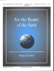 For the Beauty of the Earth