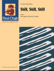Still Still Still - Flute Solo - Naylor