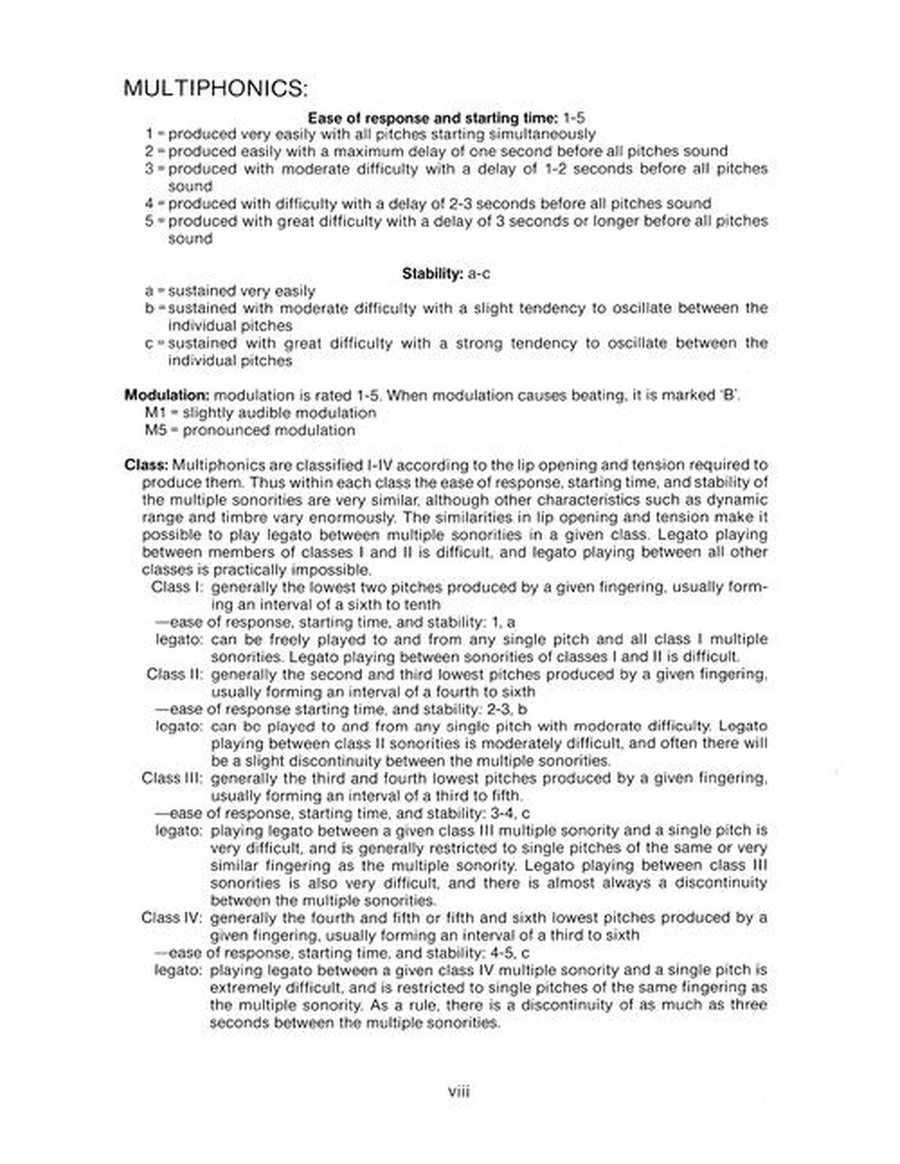 The Other Flute Manual The Other Flute Manual Flute Solo scores gallery preview page 8