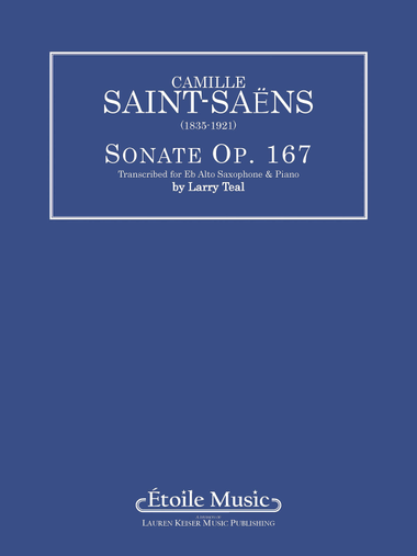 Sonata Op. 167