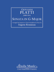Sonata in G