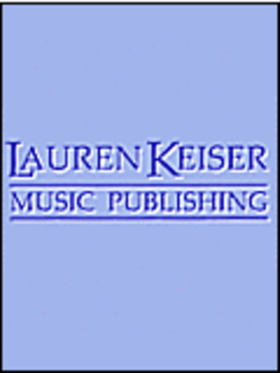 Suite for Horn and Jazz Combo Jazz Ensemble scores gallery preview page 1