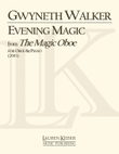 Evening Magic from The Magic Oboe