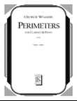 Perimeters