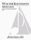 Meditation