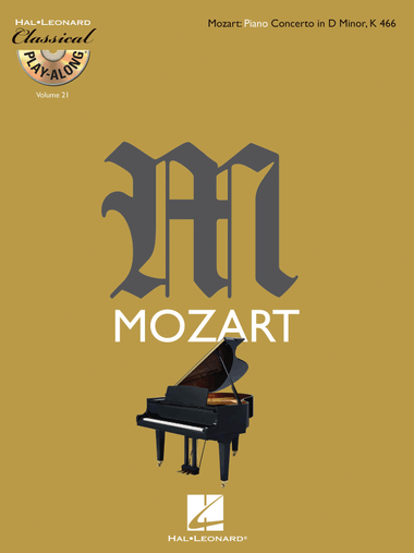 Piano Concerto in D Minor, K466
