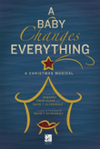 A Baby Changes Everything - Choral Book