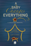 A Baby Changes Everything - Listening CD