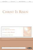 Christ Is Risen - Orchestration