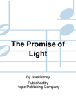 Promise of Light, The - Instrumental Parts mini preview