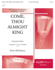 Come, Thou Almighty King