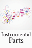 Solos and Duets C Instruments, Vol. 2 Instr. Part Only