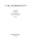 Rogate