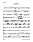Concerto for Violin and Orchestra in D major, op. 61 mini preview