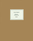 Konzert für Orgel und Orchester (1936), op. 57