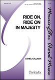 Ride On, Ride On in Majesty mini preview