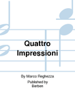 Quattro Impressioni