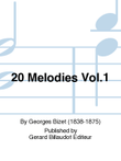 20 Melodies Vol. 1