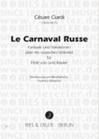 Le Carnaval russe