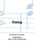 Dialog