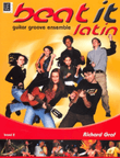 Beat It - Latin Guitar Groove Ensemble