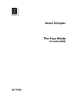 The Four Winds