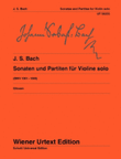 Sonatas and Partitas