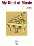 My Kind of Music, Book 4