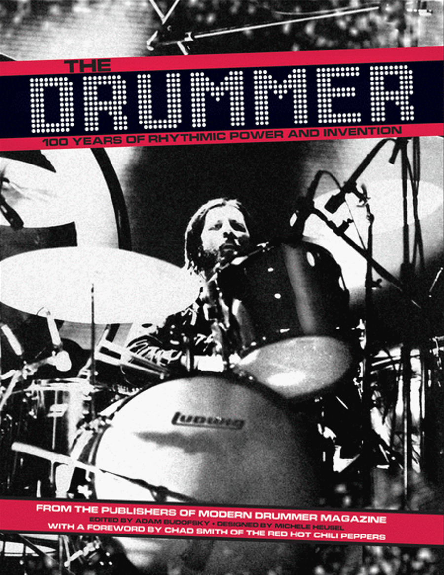 The Drummer Drums scores gallery preview page 1