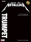 Best of Metallica for Trumpet