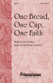 One Bread, One Cup, One Faith
