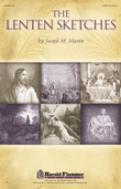 The Lenten Sketches