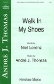 Walk in My Shoes