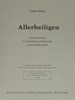 Allerheiligen