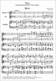 Missa (Mass)