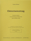 Ostersonntag