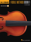 Hal Leonard Fiddle Method mini preview