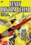 Funky Rhythm Guitar mini preview