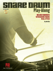 Snare Drum Play-Along mini preview