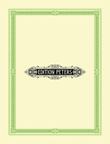 Fantaisie-Impromptu in C sharp minor Op. posth. 66 for Piano