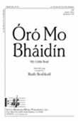 Oro Mo Bhaidin - Oboe Part