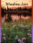 Wondrous Love mini preview