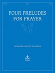 Four Preludes for Prayer mini preview