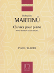 Piano Works