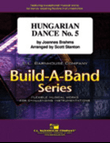 Hungarian Dance No. 5