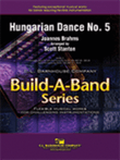 Hungarian Dance No. 5
